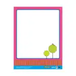 Nature’s Wonders – Educational Wall Chart Pack of 6 Charts in English, Learning Posters - view 7