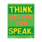 Motivational Charts – Educational Wall Chart Pack of 6 Charts in English, Learning Posters - view 7