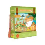 The Backpack of Fahman the Explorer – Educational Pack & Books for Kids in Arabic - view 2
