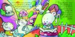 Fufu’s Curly Whiskers – Arabic Story Book for Kids on Embracing Differences, Works with Reading Pen (Sold Separately) - view