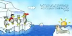 Tito’s Great Journey to Africa – Life Little Lessons Arabic Children’s Picture Book for Kids - view 2