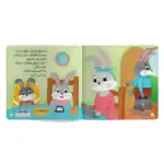 What Did Rayhana Do? Responsibility – Arabic Story Book for Kids from the My Good Traits Series, with Audiobook and Song QR C