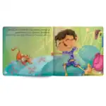 Salim and the Strange Smell – Arabic Story Book for Kids on Personal Hygiene from the Salim and Salma Series, with Audiobook