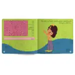 Salma the Queen of the House – Arabic Children’s Picture Book for Kids with Audio Book QR Code - view 4