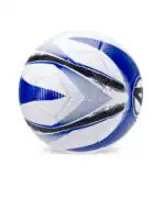 Marvel Avengers Thor White Edition Football – Blue and White, High-Impact Outdoor Ball for Kids, Ages 3+ - view 3