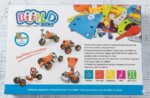 Kids STEM Take-Apart Toy Car Set – Build & Play 10-in-1 Engineering Kit (86 Pcs) - view 2