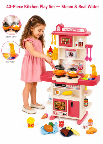 cooking set