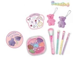Hot Focus Kawaii Beauty Kids Cosmetic Set for Girls, Ages 8+ - view 7