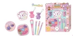 Hot Focus Kawaii Beauty Kids Cosmetic Set for Girls, Ages 8+ - view 7