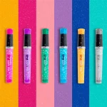 Fashion Angels Sparkle Tats Body Art Set – Shimmery Tattoo Pens with Stencil Sheet for Girls, Ages 8+ - view 16