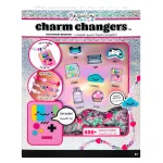 Fashion Angels Charm Changers Tech Team Jewellery Making Kit – Tech-Inspired Charm Beads for Girls, Ages 8+ - view 15