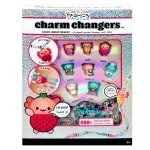Fashion Angels Charm Changers Axolotl League Jewellery Making Kit – Axolotl-Inspired Charm Beads for Girls, Ages 8+ - view 15