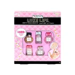 Fashion Angels Luxe Life Pretty Pearl Bead Kit – 16 Types of Beads, Bow Rings and Charms for Girls, Ages 8+ - view 16