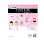 Fashion Angels Luxe Life Pretty Pearl Bead Kit – 16 Types of Beads, Bow Rings and Charms for Girls, Ages 8+ - view 16