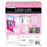 Fashion Angels Luxe Life Shadow Box Kit – DIY 3D Magazine Cover with 2,550 Multi-Colour Gems for Girls, Ages 8+ - view 16