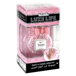 Fashion Angels Luxe Life Pretty Pearl Perfume Bottle Assortment – Pearl Bead Jewellery Kit for Girls, Ages 8+ - view 14