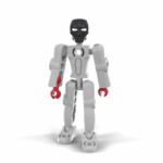 Zpiiel FigZ Wolf – Buildable Animal Action Figure Building Toy, Compatible with Other Zpiiel Series, for Kids - view 5