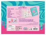 Shush! Crystallize Art Set – Kids Diamond Art Jewellery Making Craft Kit with Crystal Gems for Girls, Ages 5+ - view 15