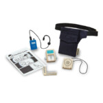 PlanToys Secret Agent Play Set – Wooden Pretend Play Set with ID Badge, Finger Scanner, Walkie-Talkie and Utility Belt for Ki