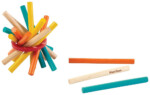 PlanToys Pick-Up Sticks – Classic Wooden Game for Kids - view 2