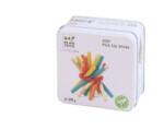 PlanToys Pick-Up Sticks – Classic Wooden Game for Kids - view 3