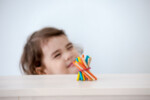 PlanToys Pick-Up Sticks – Classic Wooden Game for Kids - view 4