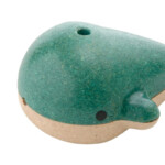 PlanToys Whale Whistle – Wooden Toy Whistle for Kids - view 2