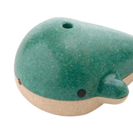 PlanToys Whale Whistle – Wooden Toy Whistle for Kids - view 2