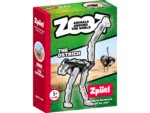 Zpiiel ZooZ – The Ostrich, Buildable Animal Figure Building Toy with Animal Fact in Every Box, for Kids - view 5