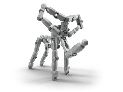 Zpiiel ZooZ – The Elephant, Buildable Animal Figure Building Toy, Grey, for Kids - view 2