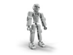 Zpiiel ZooZ – The Elephant, Buildable Animal Figure Building Toy, Grey, for Kids - view 4