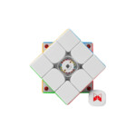 QiYi Tornado V5 Pioneer UV Magnetic Speedcube – Most Advanced Tornado V5 Version for Serious Speedcubers - view 3
