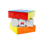 QiYi Tornado V5 Pioneer UV Magnetic Speedcube – Most Advanced Tornado V5 Version for Serious Speedcubers - view 5