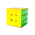 QiYi Tornado V5 Pioneer UV Magnetic Speedcube – Most Advanced Tornado V5 Version for Serious Speedcubers - view 6