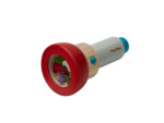 PlanToys Kaleidoscope – Wooden Kaleidoscope Toy for Kids to Explore Swirling Colours and Patterns - view 4