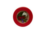 PlanToys Kaleidoscope – Wooden Kaleidoscope Toy for Kids to Explore Swirling Colours and Patterns - view 5