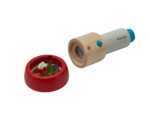 PlanToys Kaleidoscope – Wooden Kaleidoscope Toy for Kids to Explore Swirling Colours and Patterns - view 2