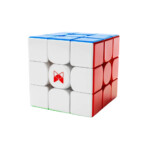 QiYi Tornado V5 Pioneer UV Magnetic Speedcube – Most Advanced Tornado V5 Version for Serious Speedcubers - view 7