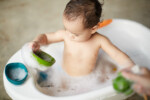 PlanToys Fountain Bowl Set - view 2