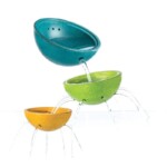 PlanToys Fountain Bowl Set