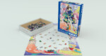 EuroGraphics Seika by Haruyo Morita – 1000-Piece Jigsaw Puzzle, 19.25 x 26.5 Inches, Recycled Board - view 2