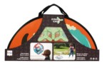 Scratch Europe Surfer Disker Game – Magnetic Silicone Disk Throwing Game with Round Board and 3 Disks, Ages 3+ - view 4