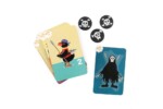 Scratch Europe Pirate’s Quest – Pirate Game Set with 3 Different Games in Contour Box for Kids, Ages 4+ - view 4
