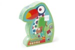 Scratch Europe Pyjama Party – Solo Visual Perception Game with 40 Challenges and 4 Levels for Kids Ages 4+ - view 2