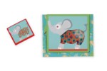 Scratch Europe Pyjama Party – Solo Visual Perception Game with 40 Challenges and 4 Levels for Kids Ages 4+ - view 5