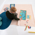 Scratch Europe Animal Counting Magnetic Game – 20 Challenges and 4 Animal Themes for Kids - view 5