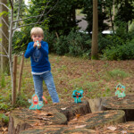 Scratch Europe Blowdart Monsters – Blowdart Pipe and Target Game for Kids, Ages 5+ - view 2
