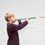 Scratch Europe Blowdart Monsters – Blowdart Pipe and Target Game for Kids, Ages 5+ - view 6