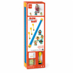 Scratch Europe Blowdart Pirates – Blowdart Target Game with 5 Pirates and 3 Darts for Kids, Ages 5+ - view 6
