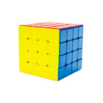 QiYi M PRO 4×4 V2 Magnetic Speedcube – Ball-Core Technology with UV-Coated Finish - view 5